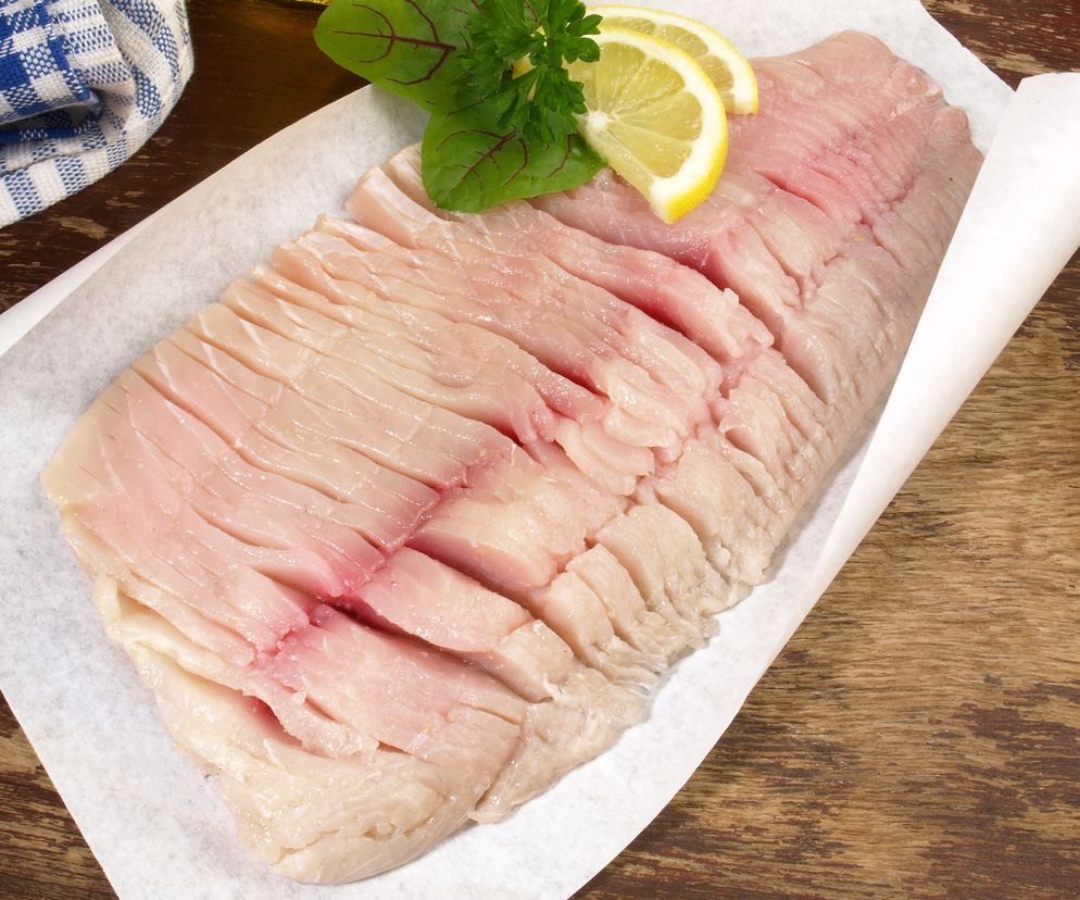 Karp nacinany: nacinanie karpia do smażenia