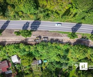 Budowa infrastruktury pieszo-rowerowej na ulicach Bogumińskiej i Obotryckiej