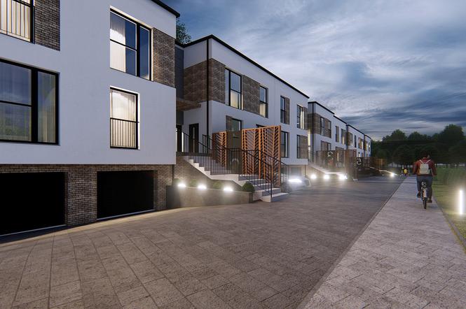 Szukasz mieszkania w Rzeszowie? Wysoki standard, zieleń i blisko do centrum! [ZDJĘCIA]