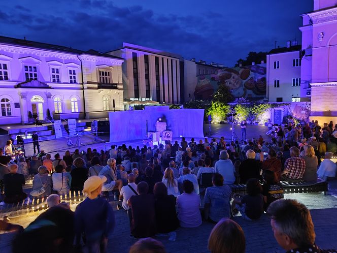 Za nami kolejne spotkanie z cyklu Ulica Teatralna!