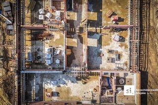 Nowy żłobek przy ul. Pszczelnej w Szczecinie