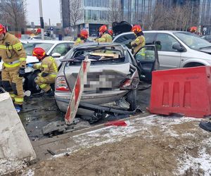 Karambol, alejej Jerozolimski