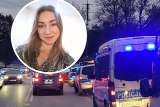 Żono, wracaj do nas! Mąż Edyty Stokłosy prosi o pomoc w poszukiwaniach