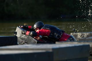 The Traitors. Zdrajcy 2, odcinek 4