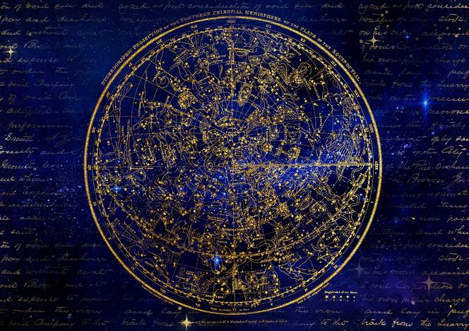 Horoskop tygodniowy 19.04 - 25.04. Co cię czeka w nadchodzącym tygodniu? Odkryjesz tajemnicę