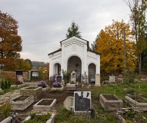 Konkurs Zabytek - nie zapomnij! Denkmal - denk mal dran!