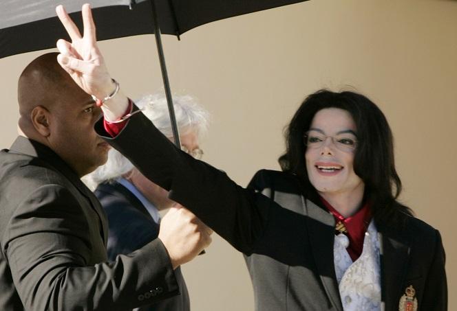 Michael Jackson jak żywy! W tym chłopaku płynie krew króla muzyki