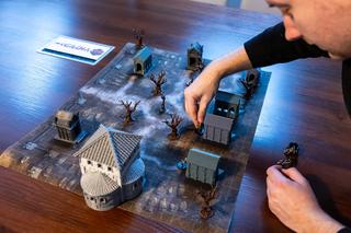 Gildia 26 w Warszawie. Miejsce dla fanów gier RPG