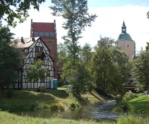 Konkurs na opracowanie koncepcji zagospodarowania bulwarów rzeki Sułpi w Słupsku