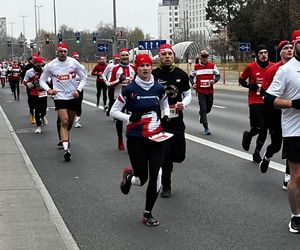 Bieg dla Niepodległej 2024 w Białymstoku