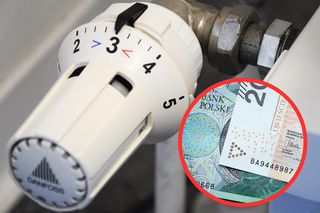 Luka w bonie ciepłowniczym 2025. Rząd zapomniał o tysiącach Polaków?