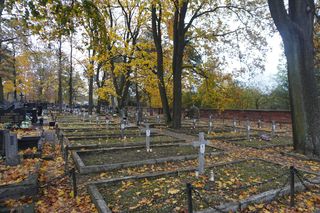 Tak obchodzono Dziady na Podlasiu! Znasz te ciekawostki o polskim Halloween?