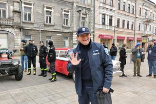 32. Finał Wielkiej Orkiestry Świątecznej Pomocy w Tarnowie