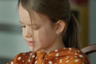 Barwy szczęścia, odcinek 3027: Marysia (Nina Szumowska)