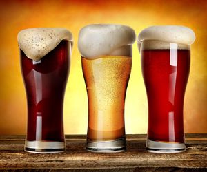 Alkohol a trening - jak alkohol wpływa na zdolności wysiłkowe?