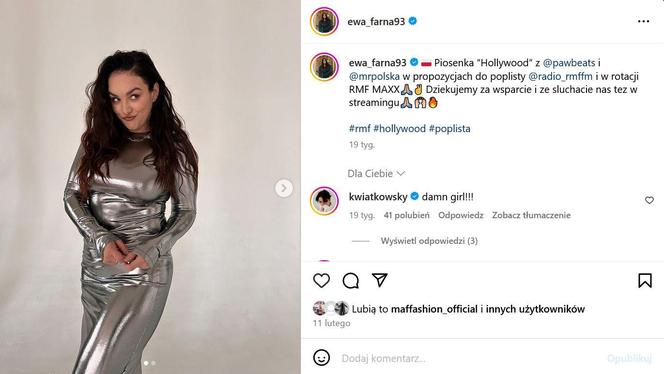 Ewa Farna