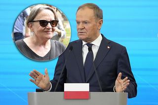 Holland oskarża Tuska o instrumentalizację strachu