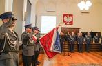 Nowi funkcjonariusze we Wrocławiu. Ponad połowa to policjantki! [ZDJĘCIA]