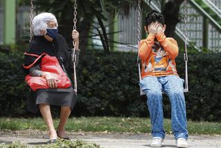 Trzęsienie ziemi w Meksyku