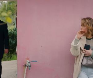 Feraye widzi pocałunek męża z Gönül – rozwód nieunikniony?