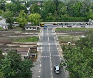 Tunel zamiast szlabanów. Mieszkańcy Rembertowa odetchną z ulgą, ale dopiero za dwa lata	