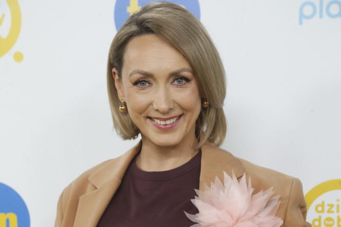 Anna Kalczyńska płaci nastoletniemu synowi za sprzątanie! "Staram się to premiować"