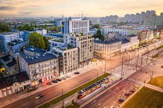 Osiedle Diasfera Łódzka - III etap inwestycji