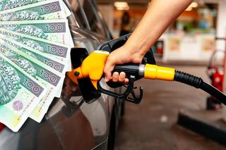 Kierowcy odzyskają 1000 zł! Zwracają pieniądze za paliwo 