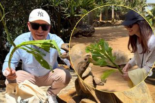 Orłoś w opałach, żona w akcji! Paulina zmieniła nazwisko i... rolę? Teraz to lwica na straży męża!