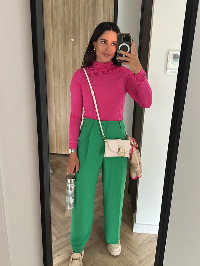 Andżelika Wójcik - przepiękna polska łyżwiarka