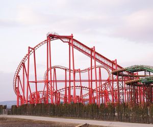 AI wybrała najlepszy park rozrywki w Małopolsce. To europejski fenomen!
