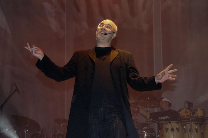 Ryszard Rynkowski wydał oświadczenie. Niejasności w sprawie?