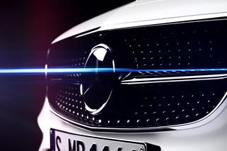 Mercedes zapowiada nową Klasę E Coupe