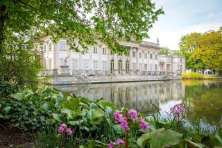 Miejsca najchętniej odwiedzane przez turystów w Warszawie. Części z nich nie spodziewaliście się na liście!