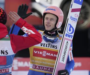 Gigantyczne pieniądze dla skoczków. Stoch i Kubacki mogą się obłowić. W Raw Air premia jest ogromna!