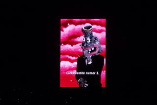 Bracia Kacperczyk / Torwar 28.10.2023