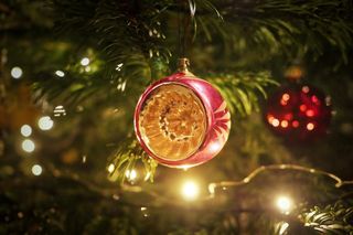 Bombki choinkowe z PRL-u są warte majątek