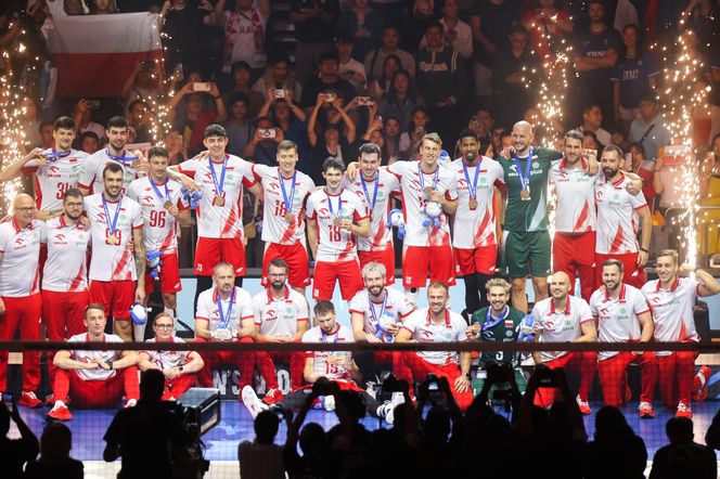 Wspaniała informacja dla polskich siatkarzy po MŚ. Nikola Grbić w końcu może świętować