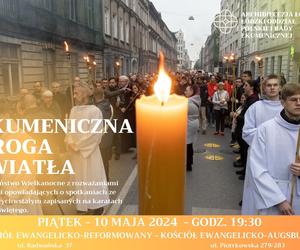 Ukryte życie parafii 7 maja 2024