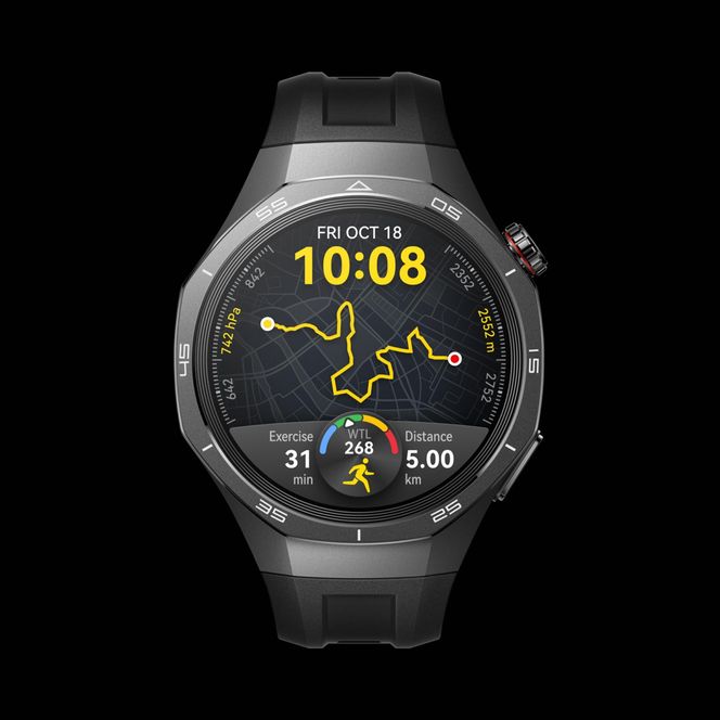 huawei watch GT5