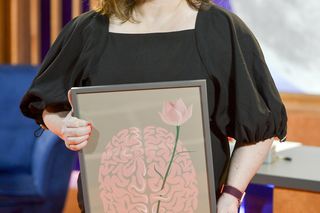 Tak wygląda grób Joanny Kołaczkowskiej