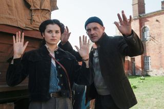 Zatoka szpiegów 2 odcinek 6