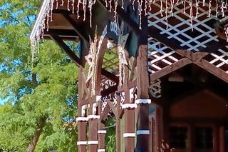 Ciechocinek - Teatr Letni