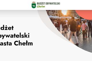 Chełm. Znamy wyniki głosowania w ramach Budżetu Obywatelskiego 2026 [AUDIO]