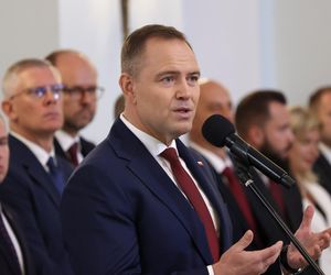 Prezydent Nawrocki powołał doradców
