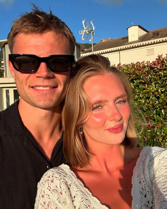 Partnerki piłkarzy mistrza Islandii