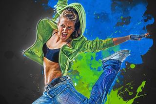 Street Dance Contest Koszalińskie YO po raz szósty w Koszalinie