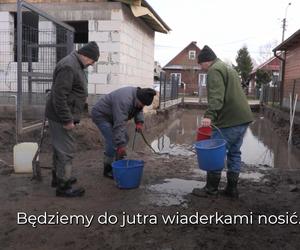 Rolnicy. Podlasie. Andrzej musi działać. Wszystko na marne? Co dalej z wielkim remontem w Plutyczach?