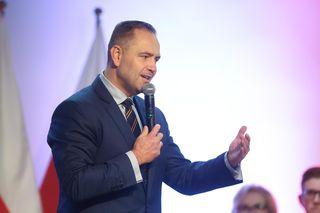 Polacy nie znają Nawrockiego. Najnowszy sondaż może zaskoczyć