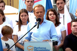 Koszmarne wieści dla Tuska z samego rana! Najnowszy sondaż Super Expressu